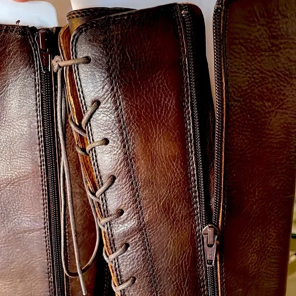 Sofft Riding Boots Wheaton Size 7 NWT 
100% leather - Picture 15 of 16